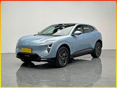 Avatr 07 2026 Max extended range version 52.01kWh - ფოტო 1
