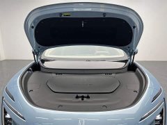 Avatr 07 2026 Max extended range version 52.01kWh - ფოტო 11