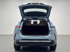 Avatr 07 2026 Max extended range version 52.01kWh - ფოტო 12