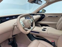 Avatr 07 2026 Max extended range version 52.01kWh - ფოტო 15