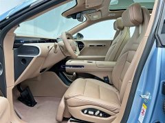 Avatr 07 2026 Max extended range version 52.01kWh - ფოტო 16