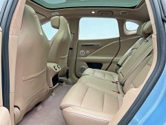 Avatr 07 2026 Max extended range version 52.01kWh - ფოტო 17