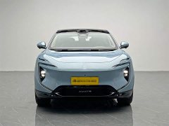 Avatr 07 2026 Max extended range version 52.01kWh - ფოტო 2