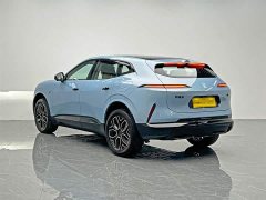 Avatr 07 2026 Max extended range version 52.01kWh - ფოტო 4