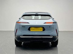 Avatr 07 2026 Max extended range version 52.01kWh - ფოტო 5