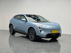 Avatr 07 2026 Max extended range version 52.01kWh - ფოტო 8