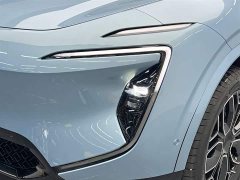 Avatr 07 2026 Max extended range version 52.01kWh - ფოტო 9