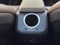 Volvo S60 2023 B4 Zhiyuan Luxury Edition - ფოტო 10