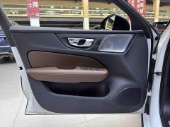Volvo S60 2023 B4 Zhiyuan Luxury Edition - ფოტო 14