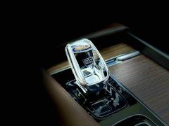 Volvo S60 2023 B4 Zhiyuan Luxury Edition - ფოტო 15