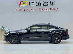 Volvo S60 2023 B4 Zhiyuan Luxury Edition - ფოტო 3