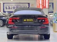 Volvo S60 2023 B4 Zhiyuan Luxury Edition - ფოტო 4