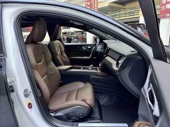 Volvo S60 2023 B4 Zhiyuan Luxury Edition - ფოტო 5