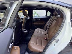Volvo S60 2023 B4 Zhiyuan Luxury Edition - ფოტო 7
