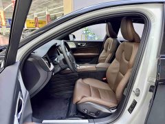 Volvo S60 2023 B4 Zhiyuan Luxury Edition - ფოტო 8