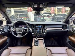 Volvo S60 2023 B4 Zhiyuan Luxury Edition - ფოტო 9