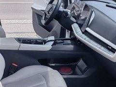 Changan UNI-T 2022 1.5T Excellent Type - ფოტო 10