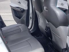 Changan UNI-T 2022 1.5T Excellent Type - ფოტო 11