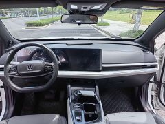 Changan UNI-T 2022 1.5T Excellent Type - ფოტო 12