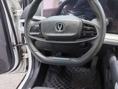 Changan UNI-T 2022 1.5T Excellent Type - ფოტო 13