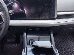 Changan UNI-T 2022 1.5T Excellent Type - ფოტო 14