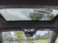 Changan UNI-T 2022 1.5T Excellent Type - ფოტო 15