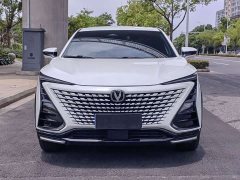 Changan UNI-T 2022 1.5T Excellent Type - ფოტო 2