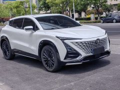 Changan UNI-T 2022 1.5T Excellent Type - ფოტო 3