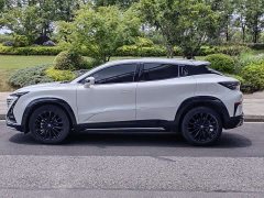 Changan UNI-T 2022 1.5T Excellent Type - ფოტო 4