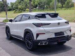 Changan UNI-T 2022 1.5T Excellent Type - ფოტო 6