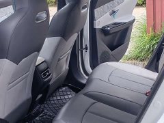 Changan UNI-T 2022 1.5T Excellent Type - ფოტო 8