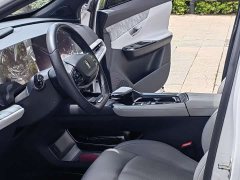 Changan UNI-T 2022 1.5T Excellent Type - ფოტო 9