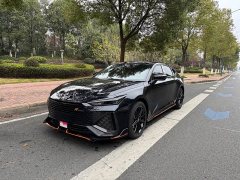Changan UNI-V 2023 2.0T speed version - ფოტო 1