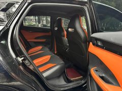 Changan UNI-V 2023 2.0T speed version - ფოტო 10
