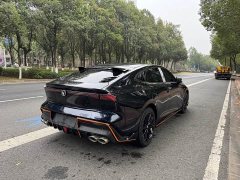 Changan UNI-V 2023 2.0T speed version - ფოტო 12