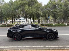 Changan UNI-V 2023 2.0T speed version - ფოტო 4