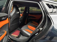 Changan UNI-V 2023 2.0T speed version - ფოტო 6
