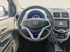 Changan Benben E-Star 2021 National Edition Colorful Lithium Iron Phosphate (31.86kWh) - ფოტო 11
