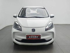 Changan Benben E-Star 2021 National Edition Colorful Lithium Iron Phosphate (31.86kWh) - ფოტო 3