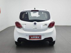 Changan Benben E-Star 2021 National Edition Colorful Lithium Iron Phosphate (31.86kWh) - ფოტო 4