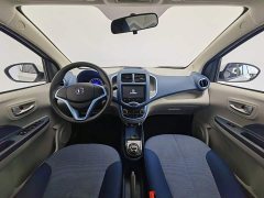 Changan Benben E-Star 2021 National Edition Colorful Lithium Iron Phosphate (31.86kWh) - ფოტო 5
