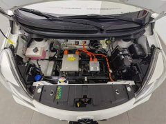 Changan Benben E-Star 2021 National Edition Colorful Lithium Iron Phosphate (31.86kWh) - ფოტო 6