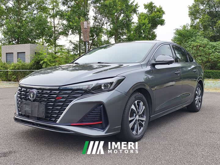 Changan EADO Enjoy Edition PLUS Blue Whale NE 1.4T GDI DCT Premium Edition