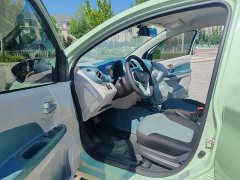 Changan Benben E-Star 2021 National Edition Colorful Lithium Iron Phosphate (31.18kWh) - ფოტო 11