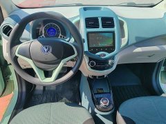 Changan Benben E-Star 2021 National Edition Colorful Lithium Iron Phosphate (31.18kWh) - ფოტო 14