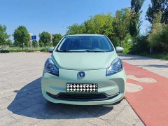 Changan Benben E-Star 2021 National Edition Colorful Lithium Iron Phosphate (31.18kWh) - ფოტო 2
