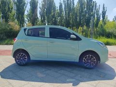 Changan Benben E-Star 2021 National Edition Colorful Lithium Iron Phosphate (31.18kWh) - ფოტო 4