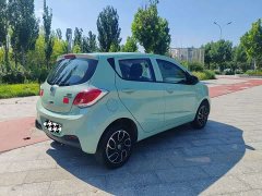 Changan Benben E-Star 2021 National Edition Colorful Lithium Iron Phosphate (31.18kWh) - ფოტო 5