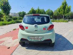 Changan Benben E-Star 2021 National Edition Colorful Lithium Iron Phosphate (31.18kWh) - ფოტო 6