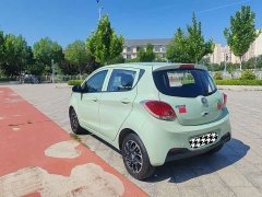 Changan Benben E-Star 2021 National Edition Colorful Lithium Iron Phosphate (31.18kWh) - ფოტო 7